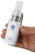 East Coast Power Outages Highlight Need for Portable Nebulizers